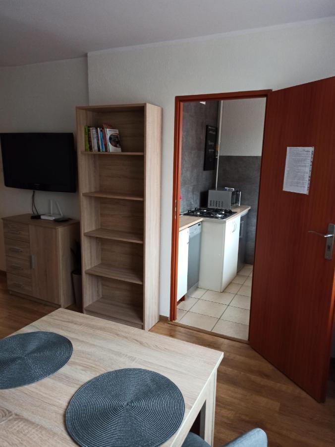Apartamenty Jola Sklářská Poruba Exteriér fotografie