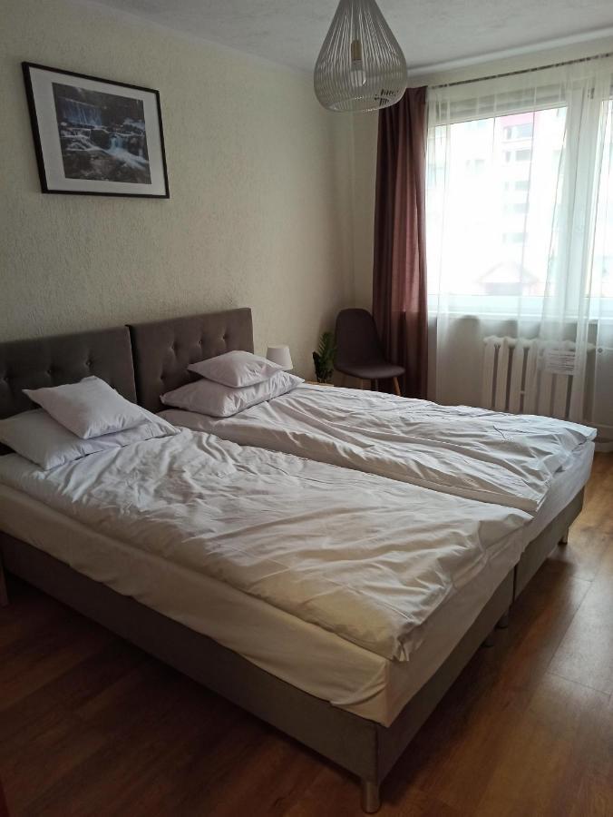 Apartamenty Jola Sklářská Poruba Exteriér fotografie