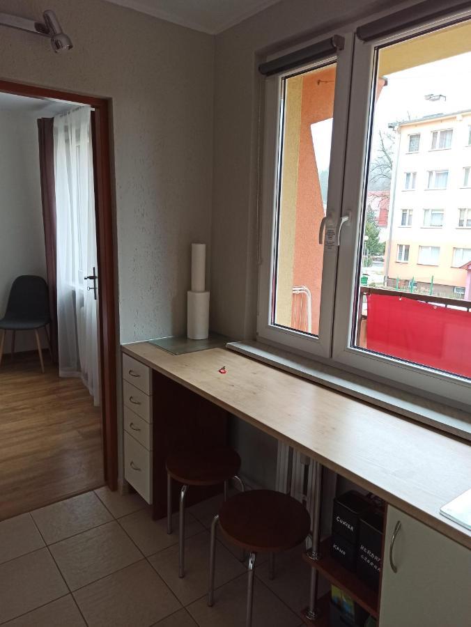 Apartamenty Jola Sklářská Poruba Exteriér fotografie