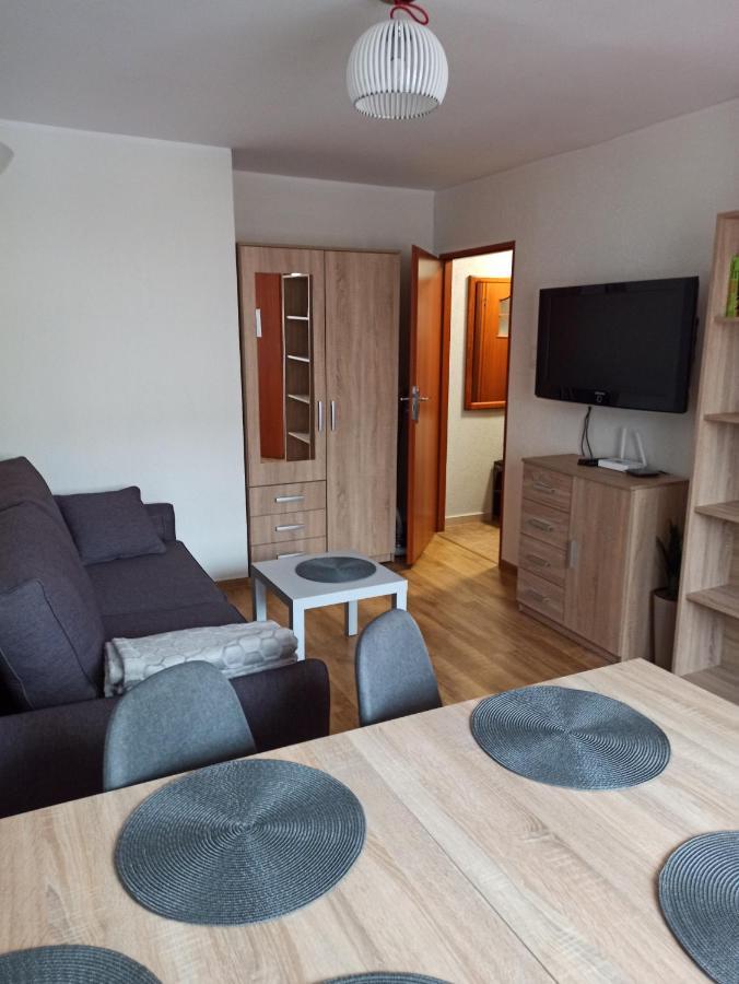 Apartamenty Jola Sklářská Poruba Exteriér fotografie