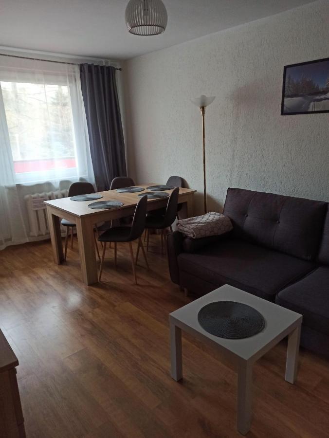 Apartamenty Jola Sklářská Poruba Exteriér fotografie