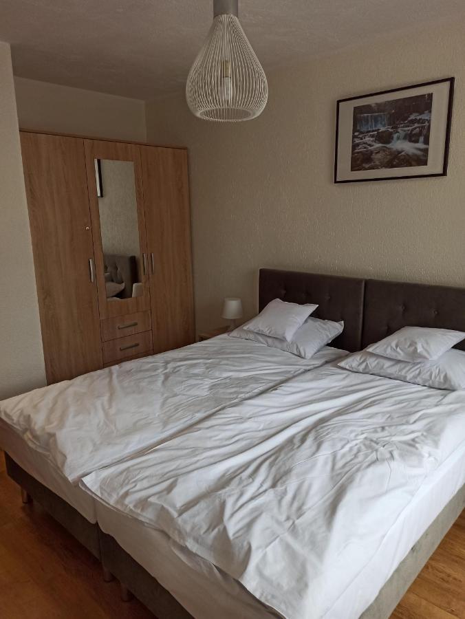 Apartamenty Jola Sklářská Poruba Exteriér fotografie